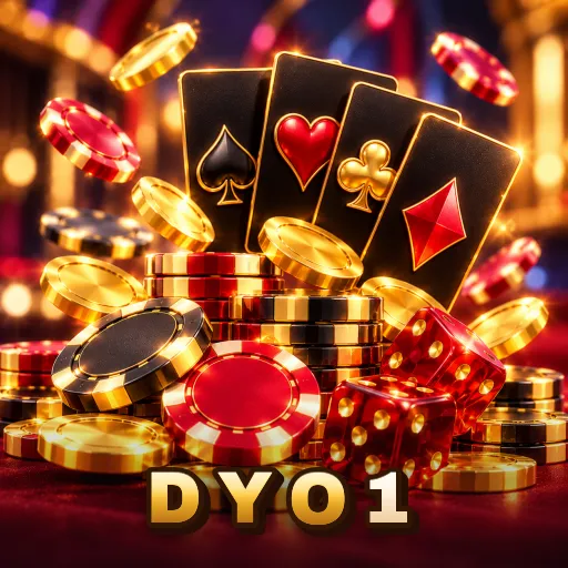 Instalasi dyo1
